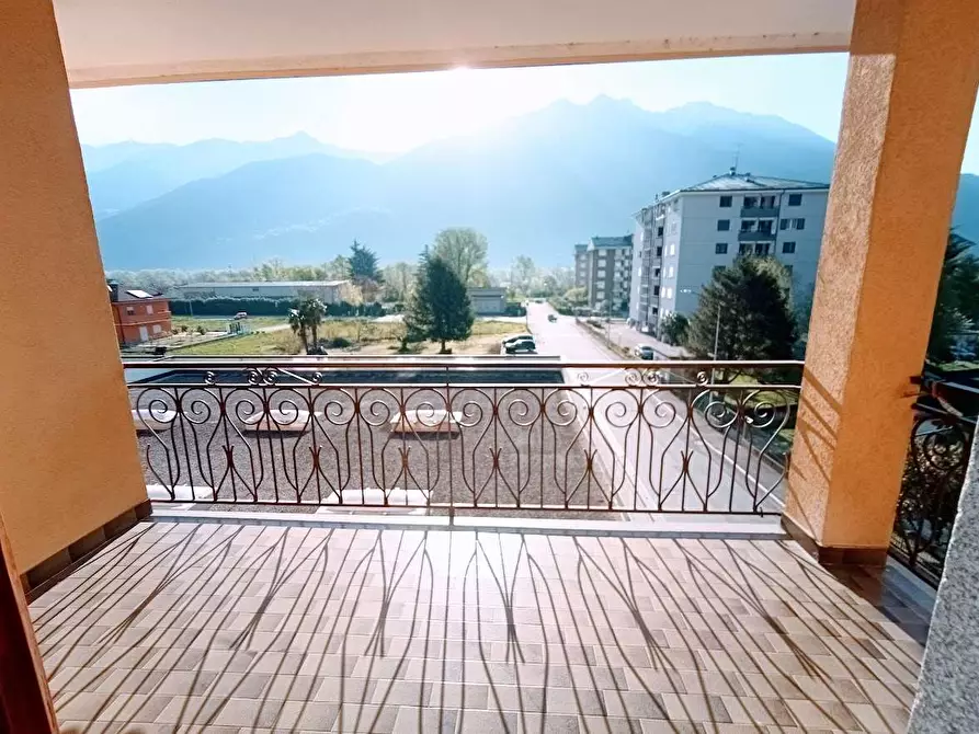 Immagine 40 di Appartamento in vendita  in beltrami 5 a Villadossola