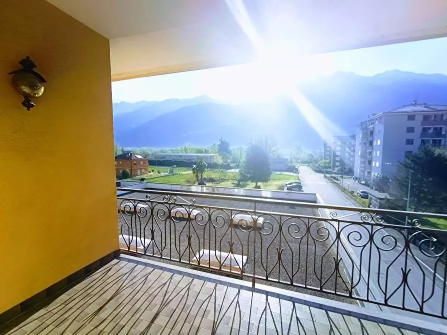 Immagine 41 di Appartamento in vendita  in beltrami 5 a Villadossola