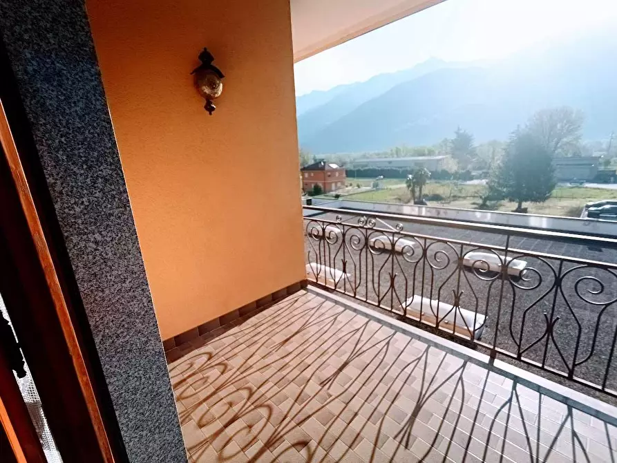 Immagine 43 di Appartamento in vendita  in beltrami 5 a Villadossola