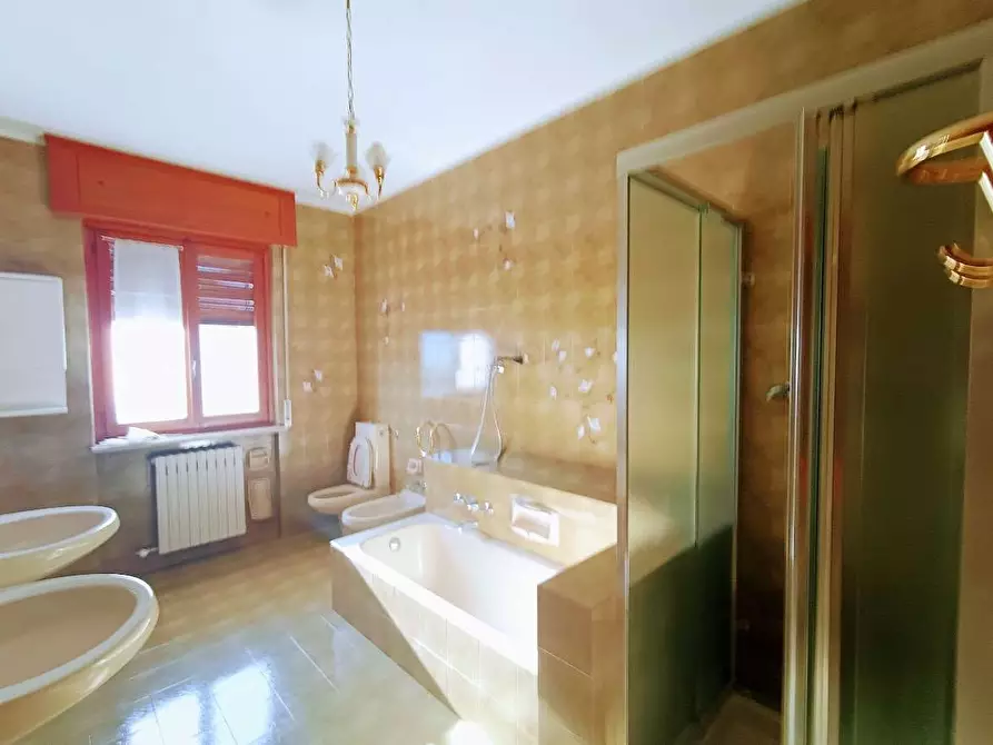 Immagine 34 di Appartamento in vendita  in beltrami 5 a Villadossola