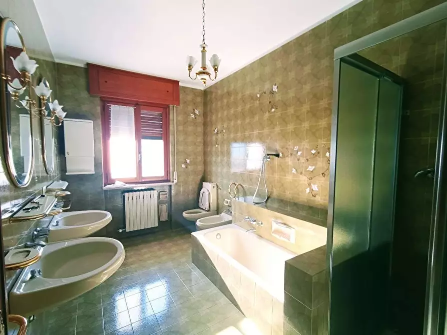 Immagine 37 di Appartamento in vendita  in beltrami 5 a Villadossola