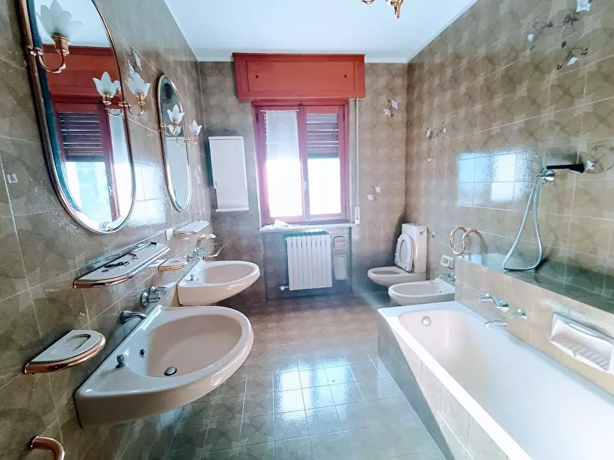 Immagine 38 di Appartamento in vendita  in beltrami 5 a Villadossola