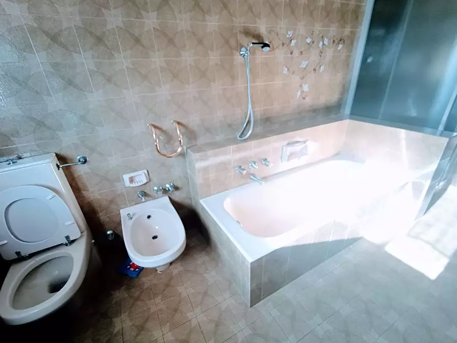 Immagine 39 di Appartamento in vendita  in beltrami 5 a Villadossola