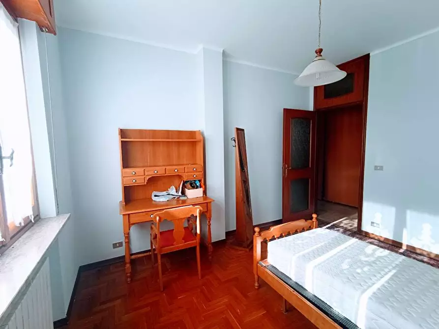 Immagine 28 di Appartamento in vendita  in beltrami 5 a Villadossola