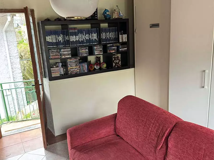 Immagine 10 di Casa indipendente in vendita  in SCAREO a Aurano