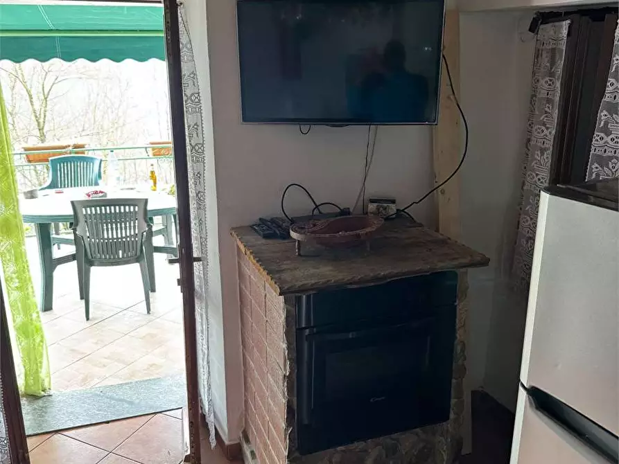 Immagine 8 di Casa indipendente in vendita  in SCAREO a Aurano