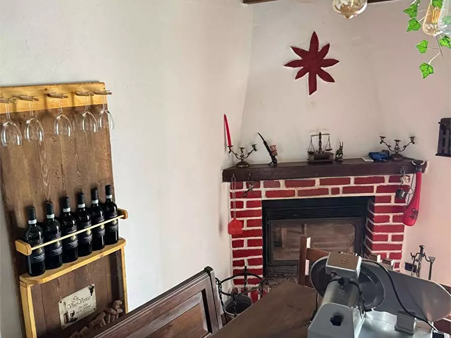 Immagine 6 di Casa indipendente in vendita  in SCAREO a Aurano