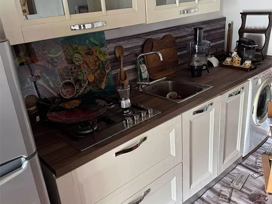 Immagine 5 di Casa indipendente in vendita  in SCAREO a Aurano