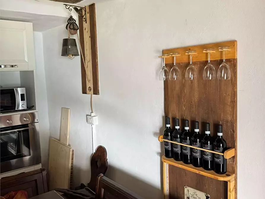 Immagine 4 di Casa indipendente in vendita  in SCAREO a Aurano