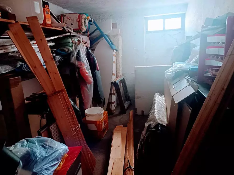 Immagine 37 di Appartamento in vendita  in gaggio a Villadossola