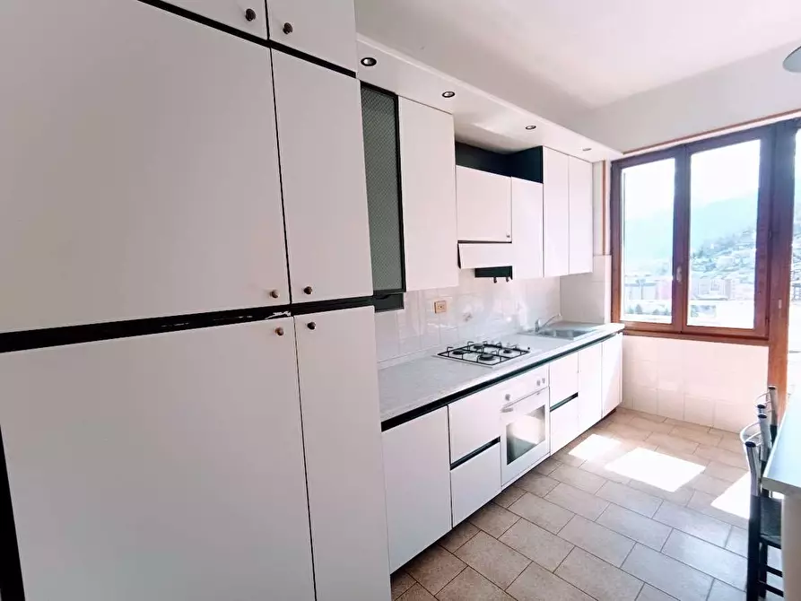 Immagine 8 di Appartamento in vendita  in gaggio a Villadossola