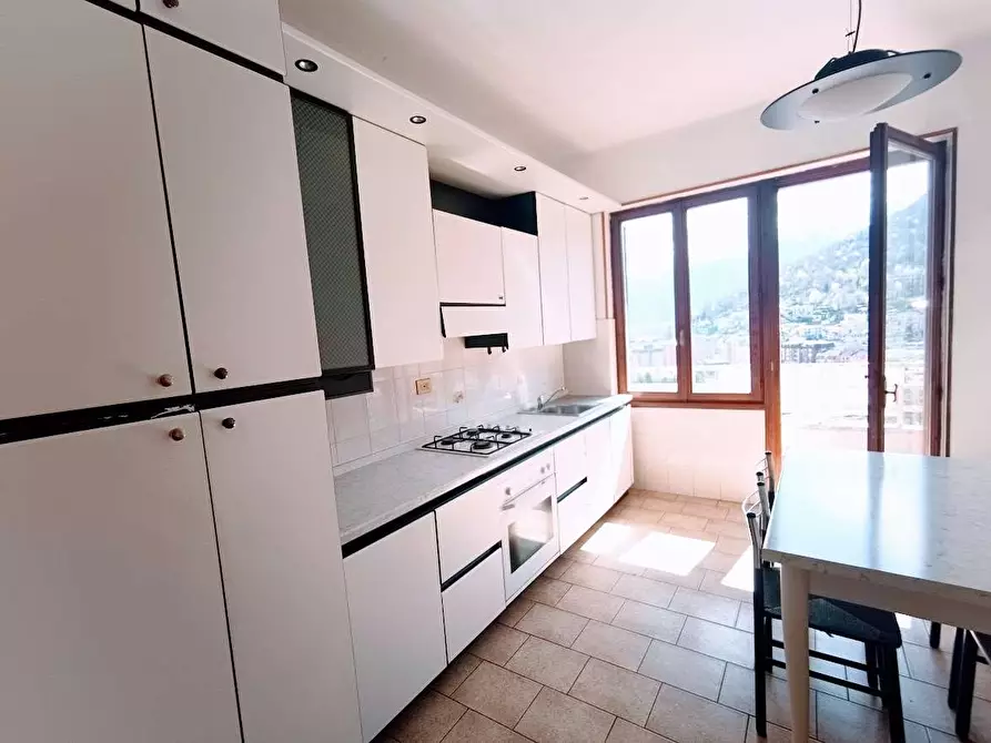 Immagine 7 di Appartamento in vendita  in gaggio a Villadossola