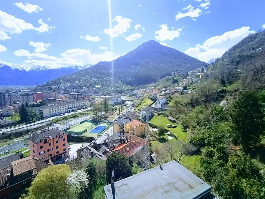 Immagine 33 di Appartamento in vendita  in gaggio a Villadossola