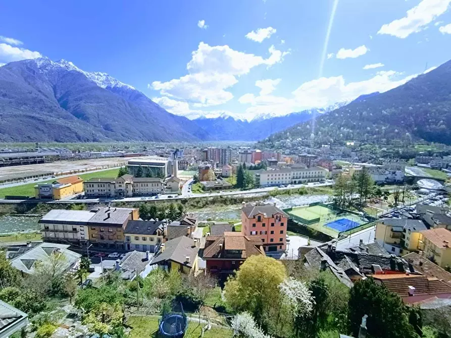 Immagine 1 di Appartamento in vendita  in gaggio a Villadossola