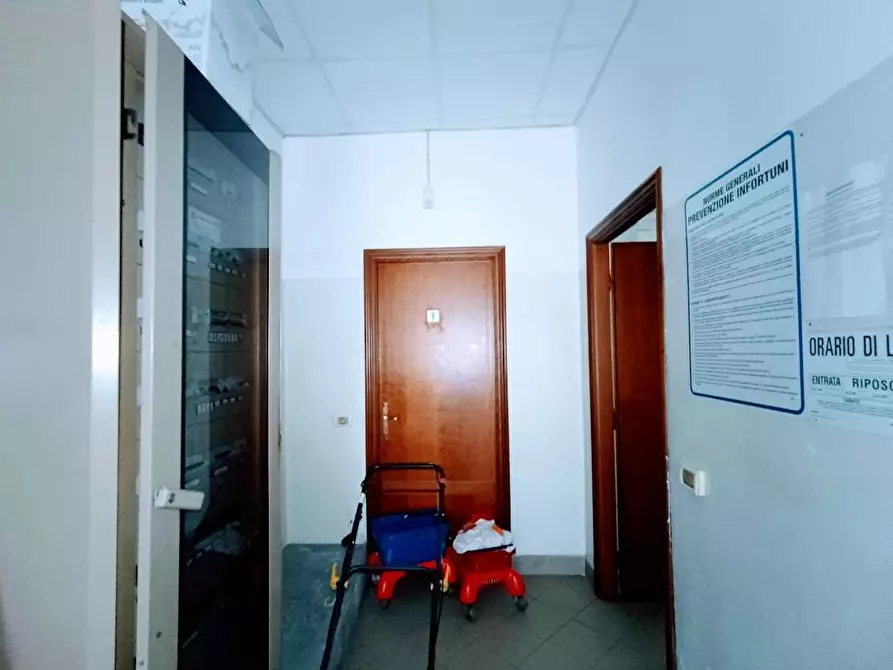 Immagine 29 di Negozio in vendita  in via beltrami a Villadossola