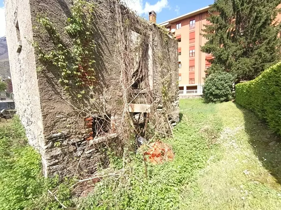 Immagine 8 di Appartamento in vendita  in via cassino a Domodossola