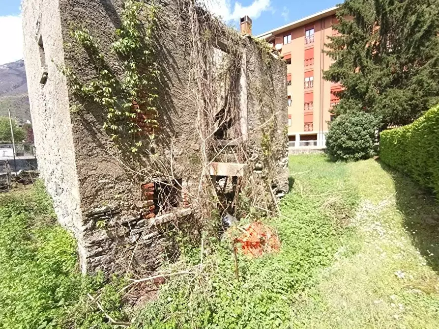 Immagine 11 di Appartamento in vendita  in via cassino a Domodossola