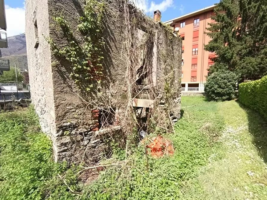 Immagine 10 di Appartamento in vendita  in via cassino a Domodossola