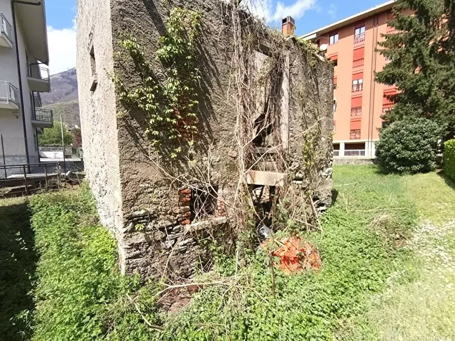 Immagine 9 di Appartamento in vendita  in via cassino a Domodossola