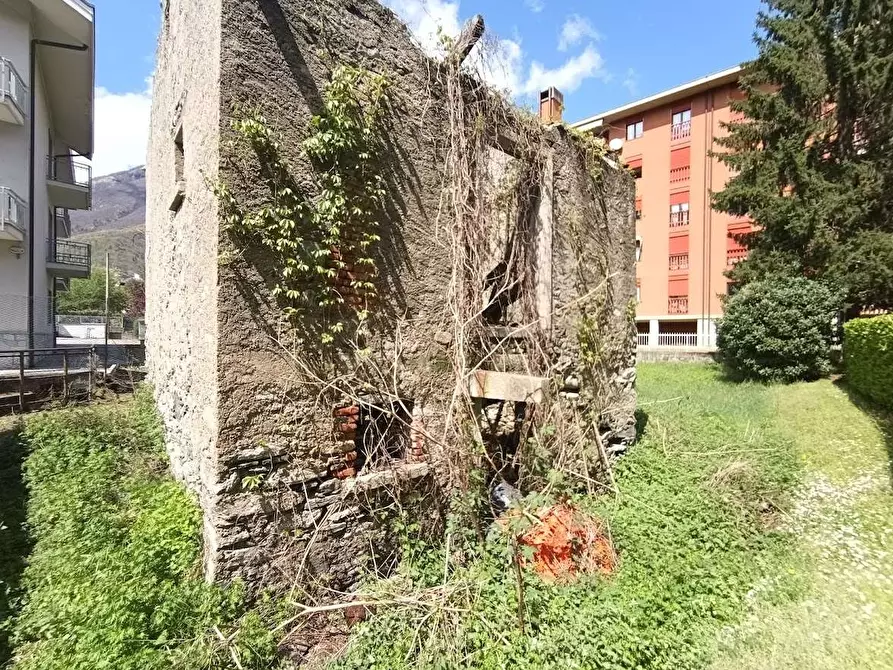 Immagine 12 di Appartamento in vendita  in via cassino a Domodossola