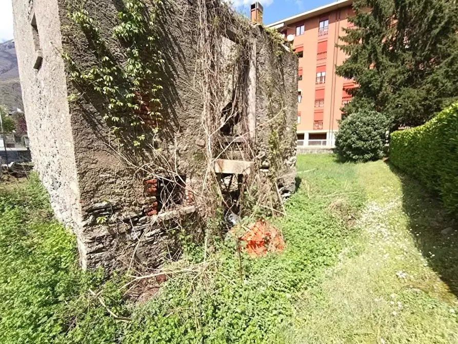 Immagine 13 di Appartamento in vendita  in via cassino a Domodossola