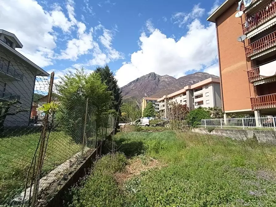 Immagine 33 di Appartamento in vendita  in via cassino a Domodossola