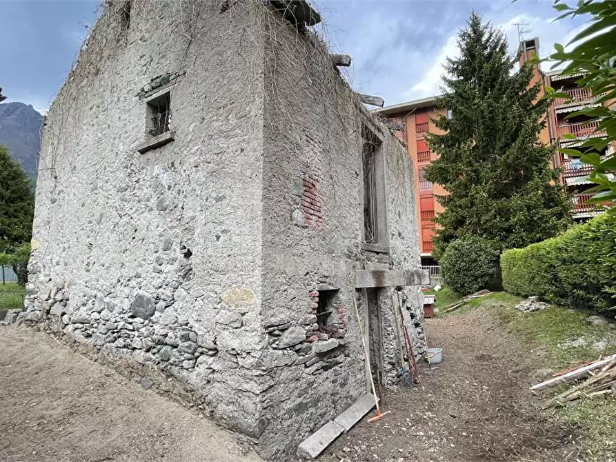 Immagine 29 di Appartamento in vendita  in via cassino a Domodossola