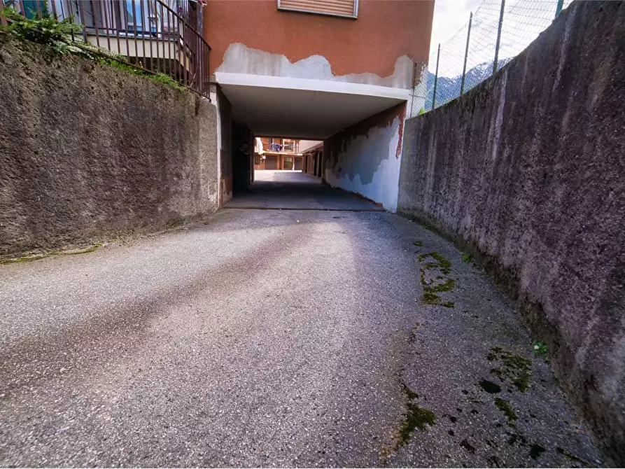 Immagine 30 di Magazzino in vendita  in VIA MARTIRI ALPE MECCIA 40 a Piedimulera