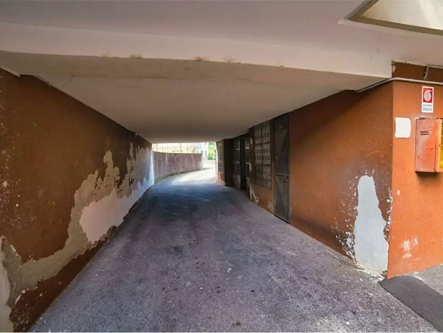 Immagine 7 di Magazzino in vendita  in VIA MARTIRI ALPE MECCIA 40 a Piedimulera