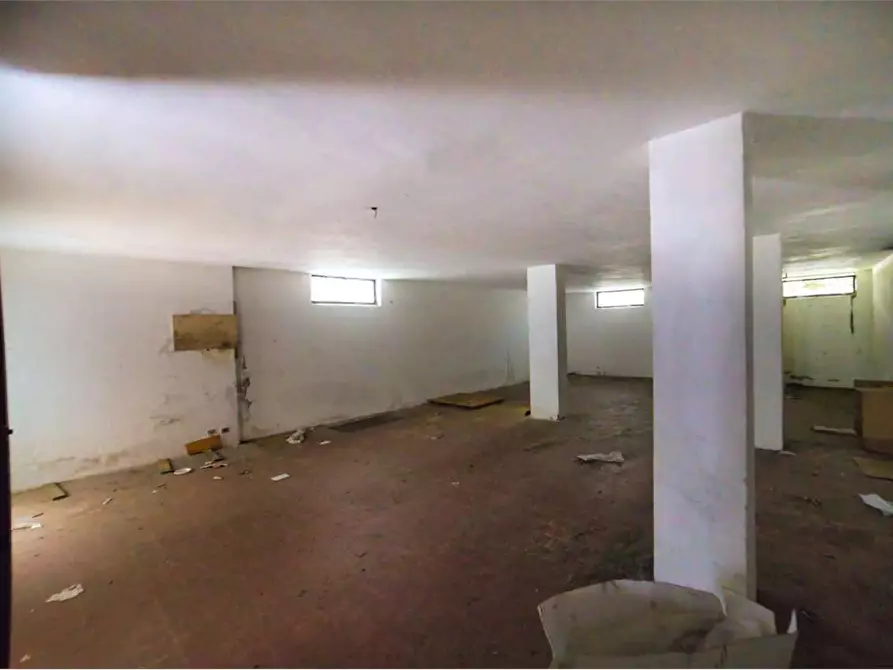 Immagine 6 di Magazzino in vendita  in VIA MARTIRI ALPE MECCIA 40 a Piedimulera