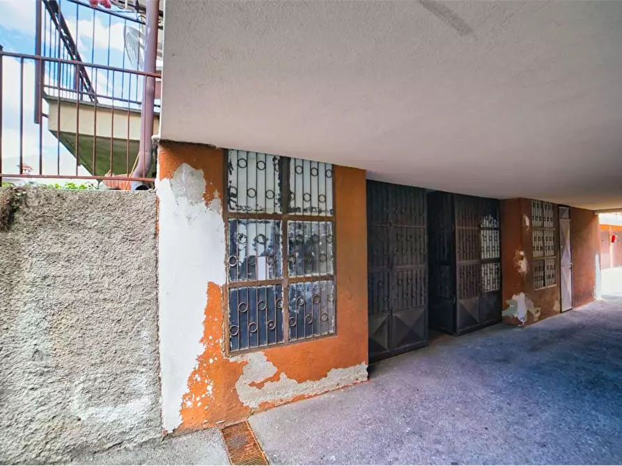 Immagine 26 di Magazzino in vendita  in VIA MARTIRI ALPE MECCIA 40 a Piedimulera