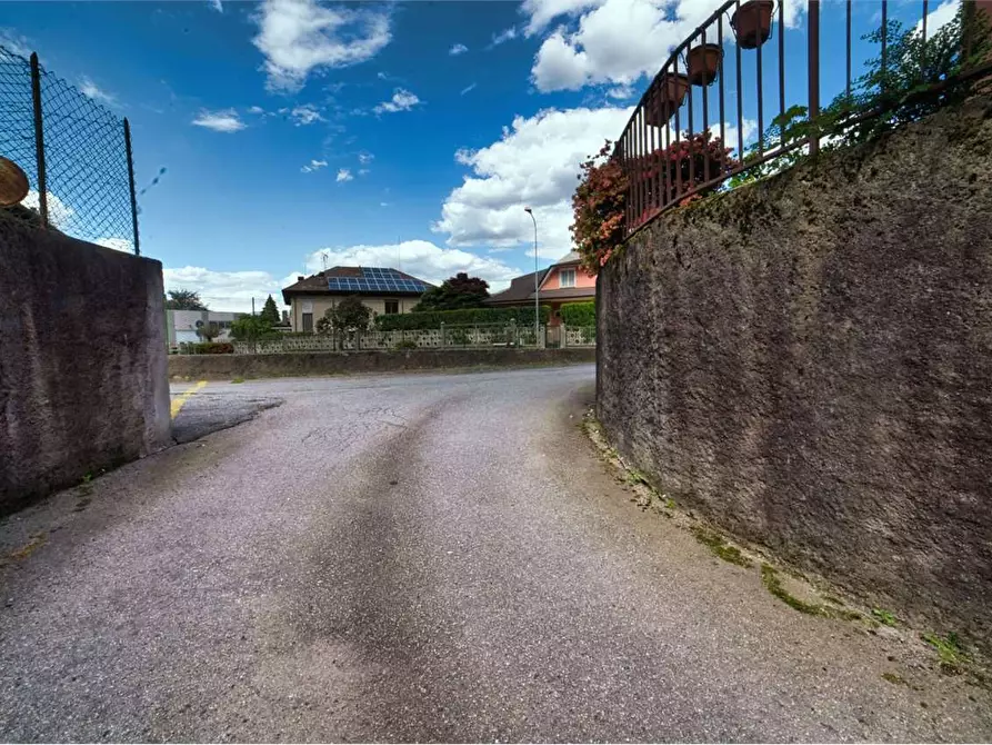 Immagine 22 di Magazzino in vendita  in VIA MARTIRI ALPE MECCIA 40 a Piedimulera