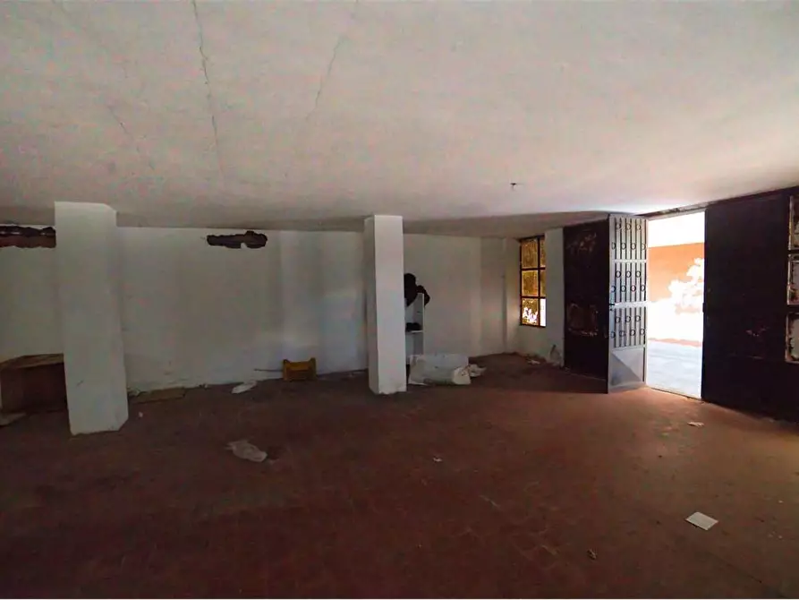 Immagine 17 di Magazzino in vendita  in VIA MARTIRI ALPE MECCIA 40 a Piedimulera