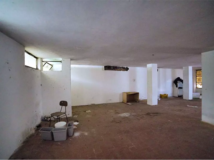 Immagine 13 di Magazzino in vendita  in VIA MARTIRI ALPE MECCIA 40 a Piedimulera