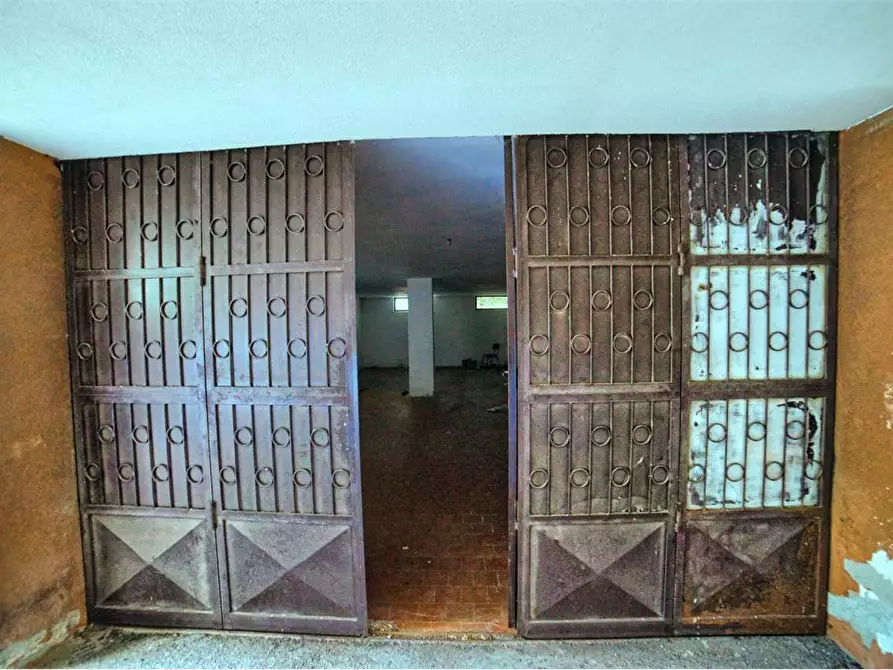 Immagine 9 di Magazzino in vendita  in VIA MARTIRI ALPE MECCIA 40 a Piedimulera