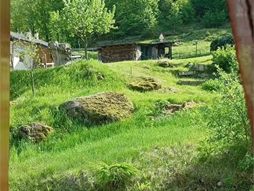 Immagine 44 di Casa indipendente in vendita  in campeglio a Bognanco