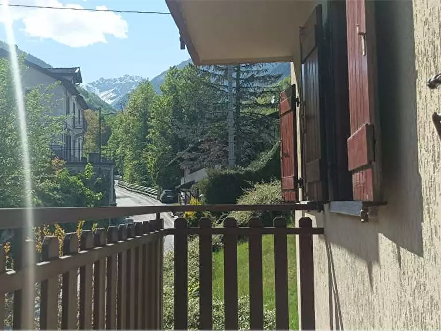 Immagine 36 di Casa indipendente in vendita  in campeglio a Bognanco