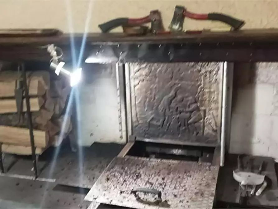 Immagine 11 di Casa indipendente in vendita  in campeglio a Bognanco