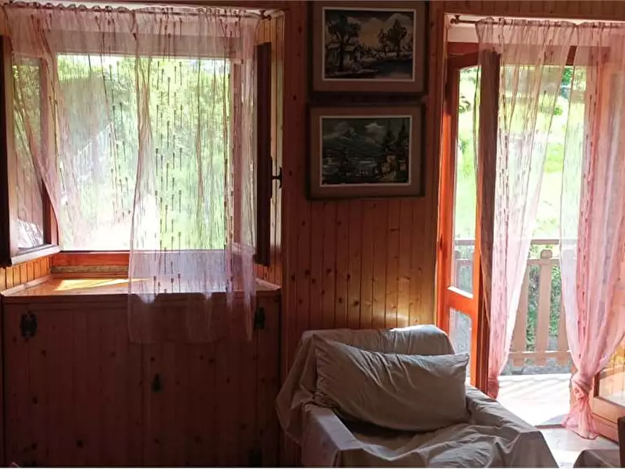 Immagine 26 di Casa indipendente in vendita  in campeglio a Bognanco