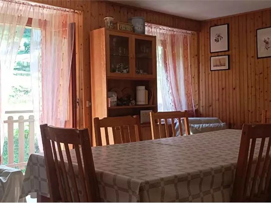 Immagine 15 di Casa indipendente in vendita  in campeglio a Bognanco