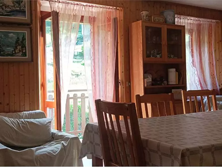 Immagine 14 di Casa indipendente in vendita  in campeglio a Bognanco