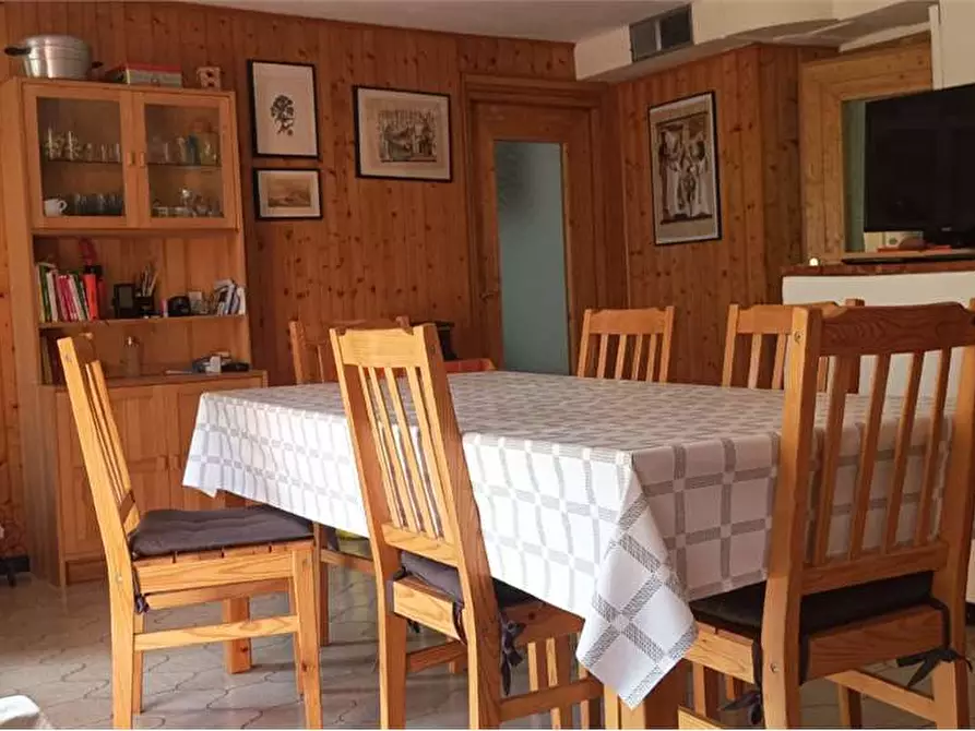 Immagine 13 di Casa indipendente in vendita  in campeglio a Bognanco