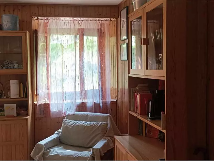 Immagine 17 di Casa indipendente in vendita  in campeglio a Bognanco