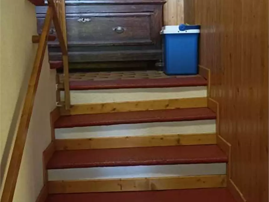 Immagine 55 di Casa indipendente in vendita  in campeglio a Bognanco