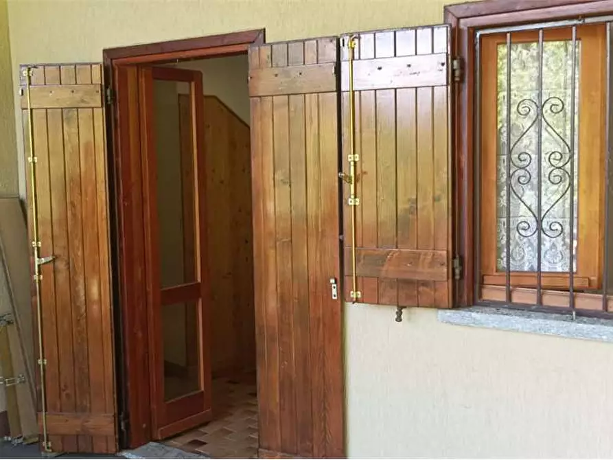 Immagine 29 di Casa indipendente in vendita  in campeglio a Bognanco