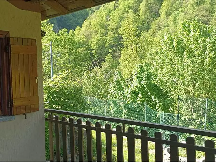 Immagine 34 di Casa indipendente in vendita  in campeglio a Bognanco