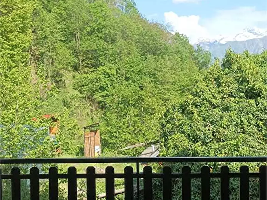 Immagine 60 di Casa indipendente in vendita  in campeglio a Bognanco