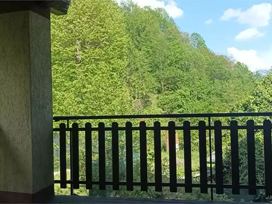 Immagine 31 di Casa indipendente in vendita  in campeglio a Bognanco