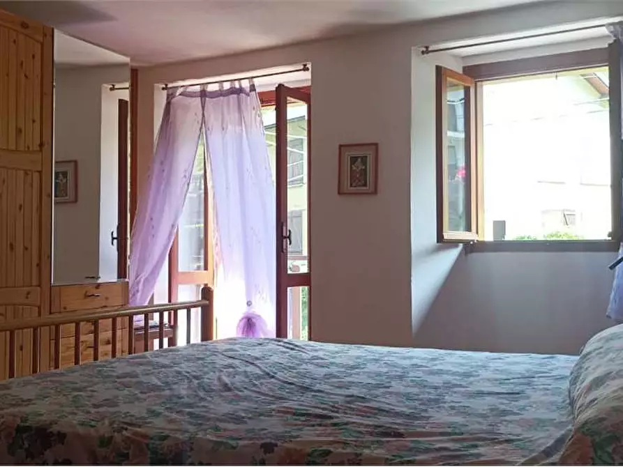 Immagine 19 di Casa indipendente in vendita  in campeglio a Bognanco