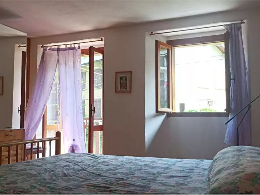 Immagine 18 di Casa indipendente in vendita  in campeglio a Bognanco